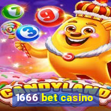 1666 bet casino